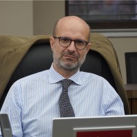 Matteo Giorgio Crosti