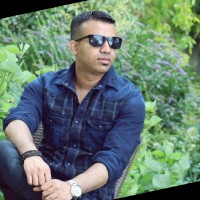 Raju Hoque