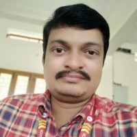 Ravishankar Bathina