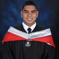 Paul Andrei Pelaez
