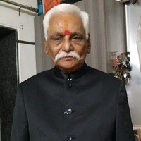 Mahendra Shastri