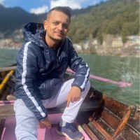 Harshal Ajmera