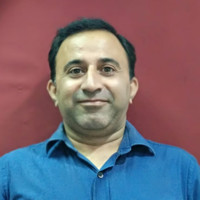 Arvind Kumar