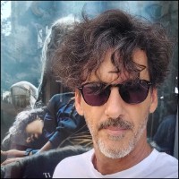 Osdaldo Rondón Pereira