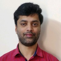 Vidyasagar Saripalli