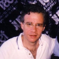 Dave Habenstreit