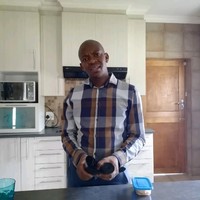 Sello Ntsasa