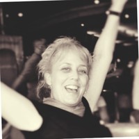 Deborah Raymond