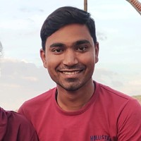Amol Jaybhaye