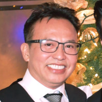 Patrick Hoang