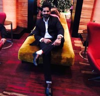 Pankaj Kumar