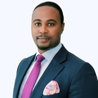 David Molefi