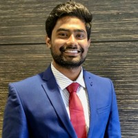 Manoj Ginjala