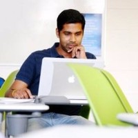 Varun Sunil Pullarcot