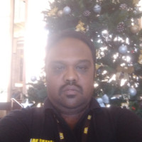 Babu Balaraman