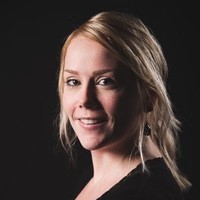 Steffie Hendriks-Buurman