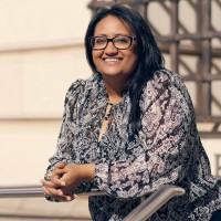 Tasneem Qureshi