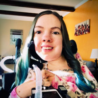 Christine Anderson, Msw