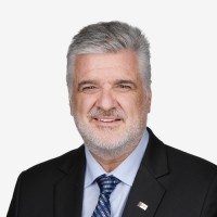 Alan Rogers
