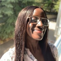 Ndeye Maguette Sylla