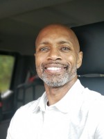 Monroe Tarver
