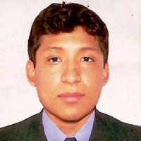 William Steven Cutipa Flores