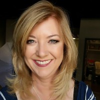 Ann Dowden