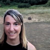 Aurora Esteve Catalán
