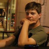 Christopher Wyatt