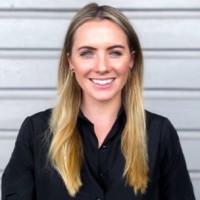 Charlotte Hazzard