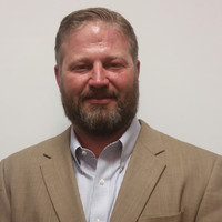 Chaz Chambers, MBA, MPA, PMP