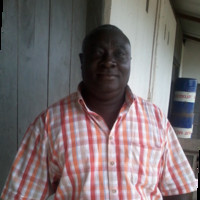 GEORGE ANKOMAH