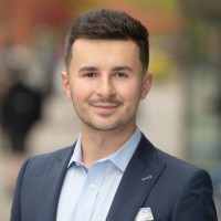 Tyler Reedman, Cfp®