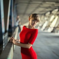 Евгения Кузнецова