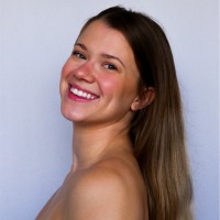 Halle Johnson