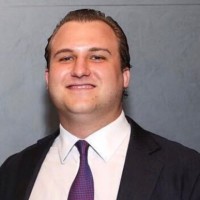 Nicholas Dolan
