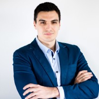 Dobromir Nikolov
