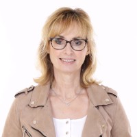 Astrid Van Der Ham