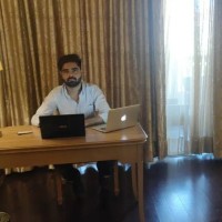 Harsh Vardhan Singh Rana