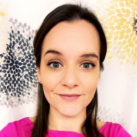 Kendra Campbell, P.Eng.