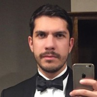 Gerardo Robles Rojas
