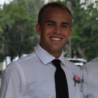 Liam Thomas