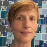 Nathalie Delbar