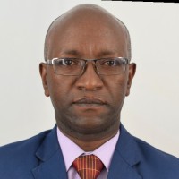 John Kamau