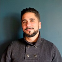 Grégory Vazquez