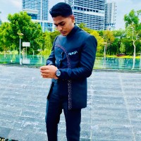 Surendran Gunasegaran