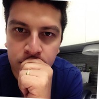 Sergio David Piña Toledano