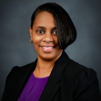 Arlisia Miles