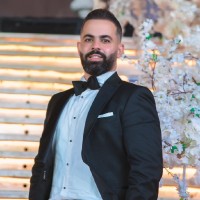 Ashraf Hneini