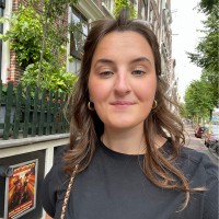 Pauline Schreur